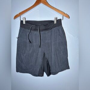 LULULEMON men’s athletic shorts size small